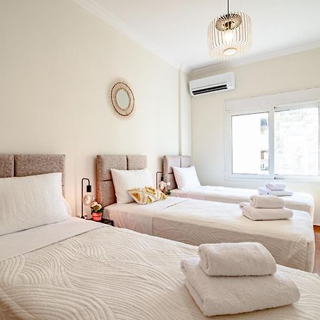 Romano Acropolis Retreat Koukaki Αθήνα Εξωτερικό φωτογραφία