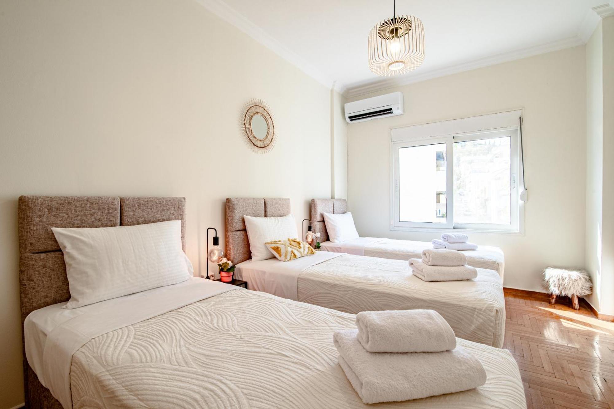 Romano Acropolis Retreat Koukaki Αθήνα Εξωτερικό φωτογραφία