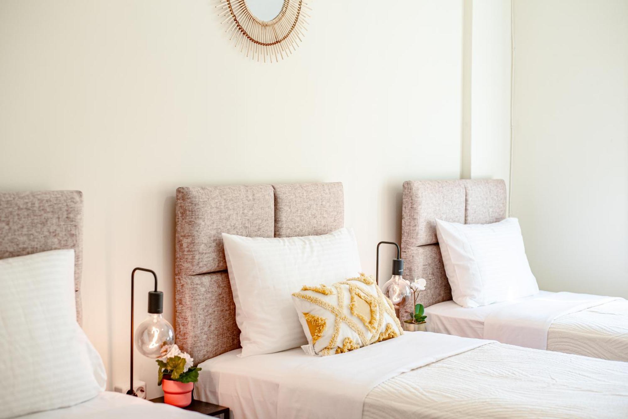 Romano Acropolis Retreat Koukaki Αθήνα Εξωτερικό φωτογραφία